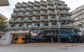 Dionisos Hotel