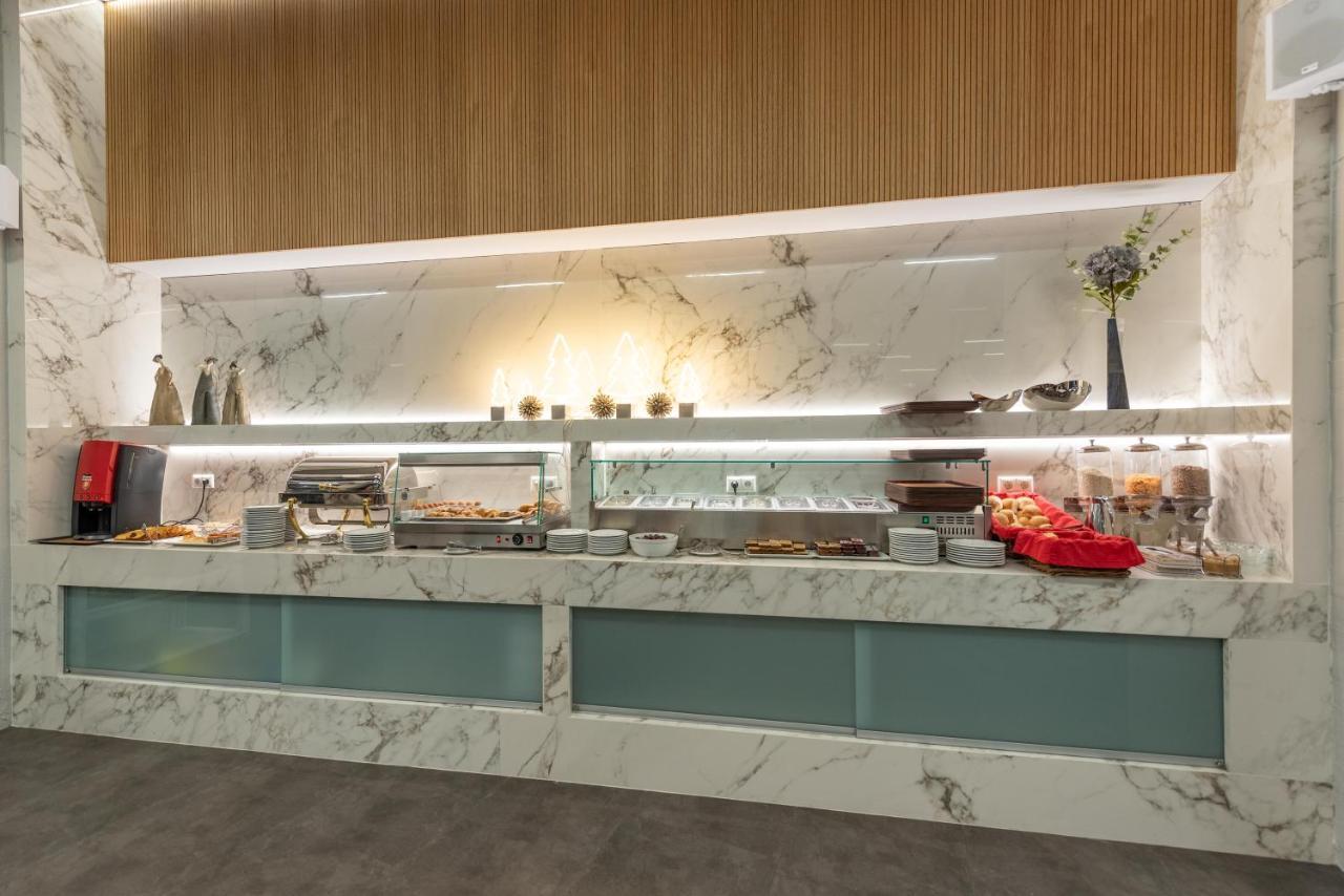 Dionisos Hotel Larissa Zewnętrze zdjęcie