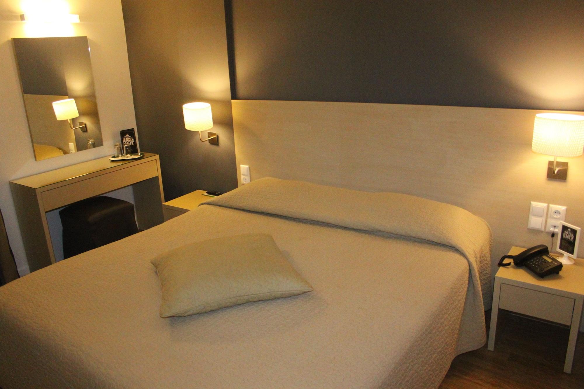 Dionisos Hotel Larissa Zewnętrze zdjęcie