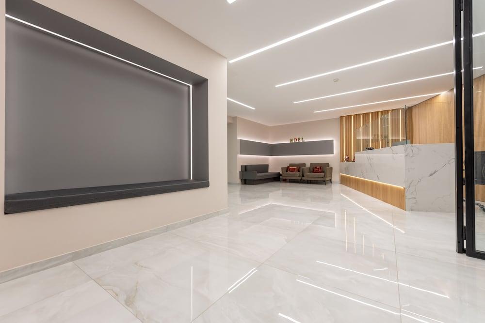 Dionisos Hotel Larissa Zewnętrze zdjęcie